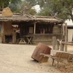 Ballarat - Sovereign Hill